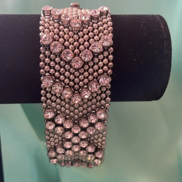 Premier Designs Diamond Bracelet - Picture 3 of 3